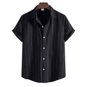 Shirt manches courtes Mare | Weston™TM