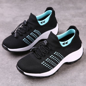 Weston™TM| Scarpe ortopediche comode bell