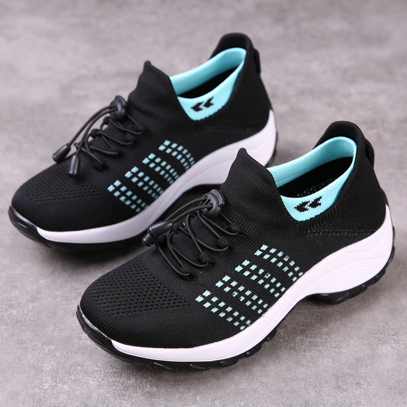 Weston™TM| Scarpe ortopediche comode bell