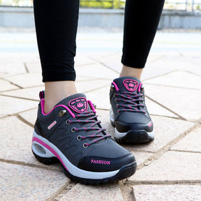 Weston™TM| Chaussures orthopediques a bulle landisia