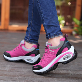 Weston™TM| Chaussures orthopediques a bulle landisia