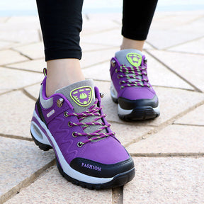 Weston™TM| Chaussures orthopediques a bulle landisia