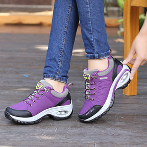 Weston™TM| Chaussures orthopediques a bulle landisia