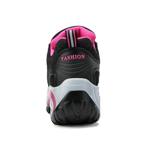 Weston™TM| Chaussures orthopediques a bulle landisia