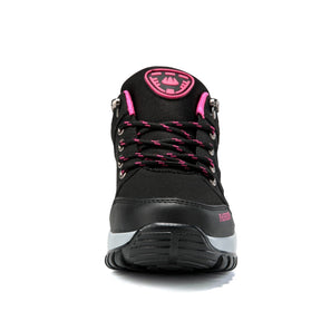Weston™TM| Chaussures orthopediques a bulle landisia