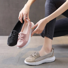 Weston™TM| Scarpe ortopediche ed eleganti Comfy