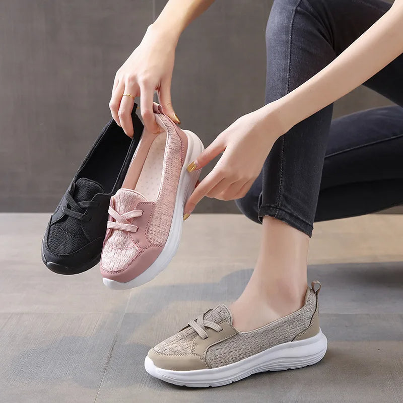 Weston™TM| Scarpe ortopediche ed eleganti Comfy