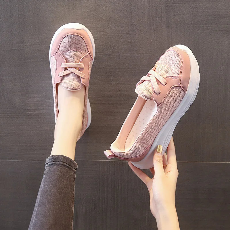 Weston™TM| Scarpe ortopediche ed eleganti Comfy