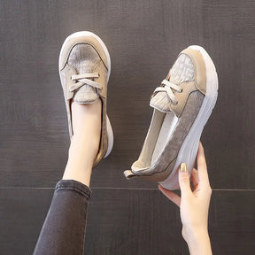 Weston™TM| Scarpe ortopediche ed eleganti Comfy