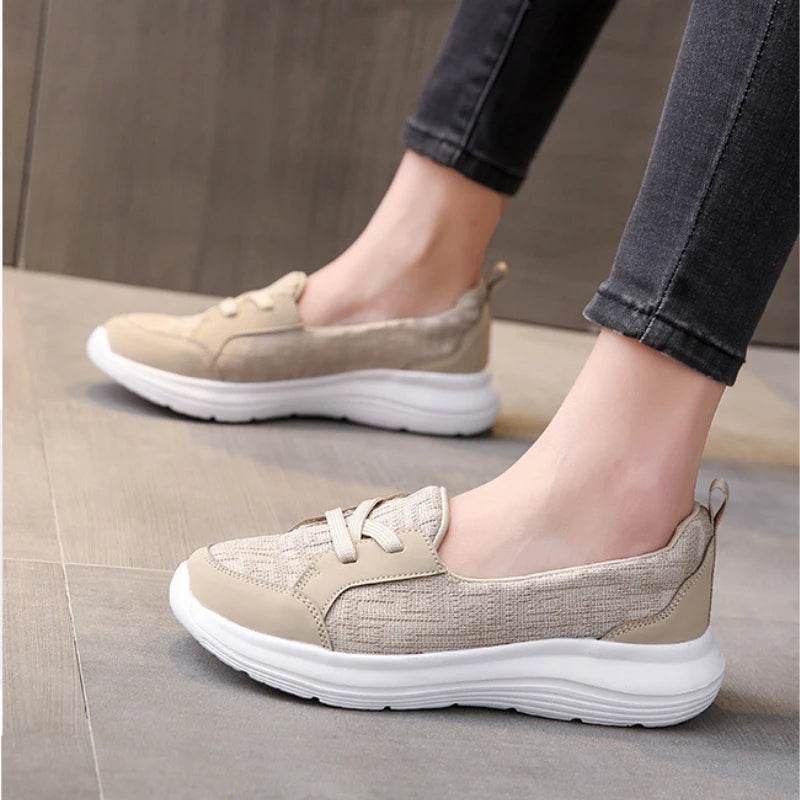 Weston™TM| Scarpe ortopediche ed eleganti Comfy