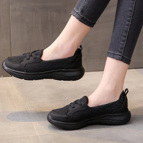 Weston™TM| Scarpe ortopediche ed eleganti Comfy