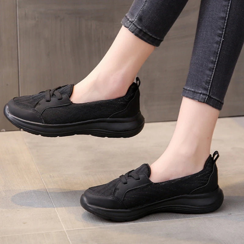 Weston™TM| Scarpe ortopediche ed eleganti Comfy