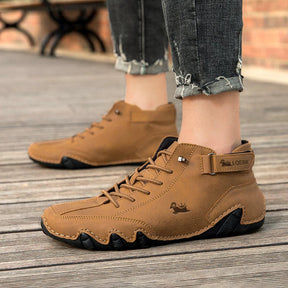 Weston™TM| Scarpe ortopediche invernali impermeabili