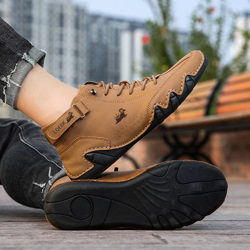 Weston™TM| Scarpe ortopediche invernali impermeabili