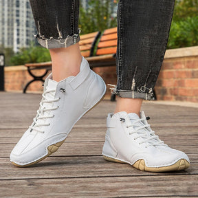 Weston™TM| Scarpe ortopediche invernali impermeabili