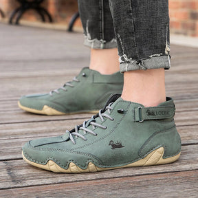Weston™TM| Scarpe ortopediche invernali impermeabili