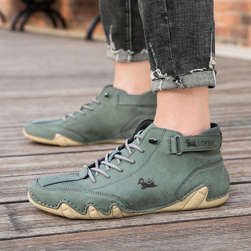 Weston™TM| Scarpe ortopediche invernali impermeabili
