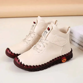 Weston™TM| Chaussures en Cuir Ultra Confortables & Chaudes