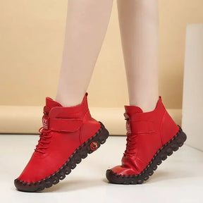 Weston™TM| Chaussures en Cuir Ultra Confortables & Chaudes