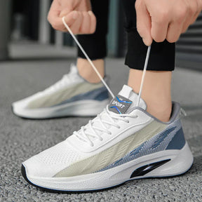 Weston™TM| Scarpe Ortopediche Leggere e Comode in Mesh