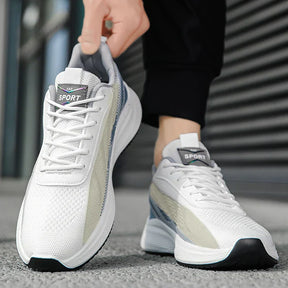 Weston™TM| Scarpe Ortopediche Leggere e Comode in Mesh