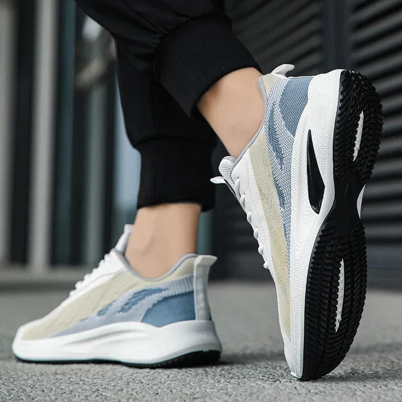 Weston™TM| Scarpe Ortopediche Leggere e Comode in Mesh