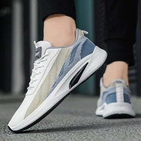 Weston™TM| Scarpe Ortopediche Leggere e Comode in Mesh