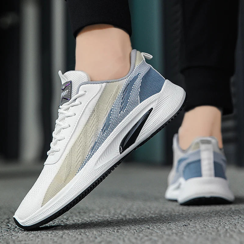 Weston™TM| Scarpe Ortopediche Leggere e Comode in Mesh