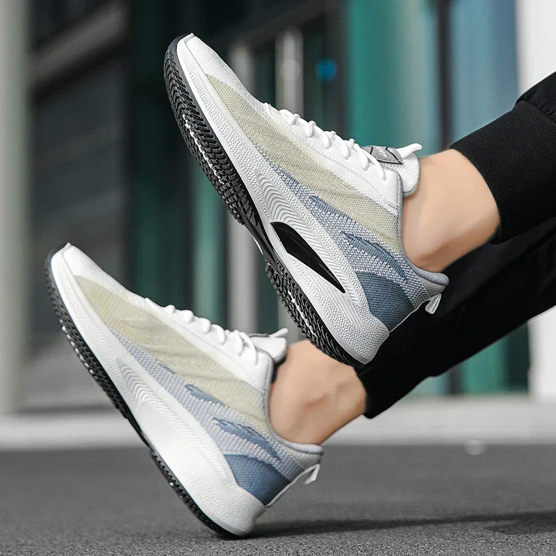Weston™TM| Scarpe Ortopediche Leggere e Comode in Mesh