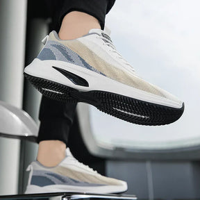 Weston™TM| Scarpe Ortopediche Leggere e Comode in Mesh