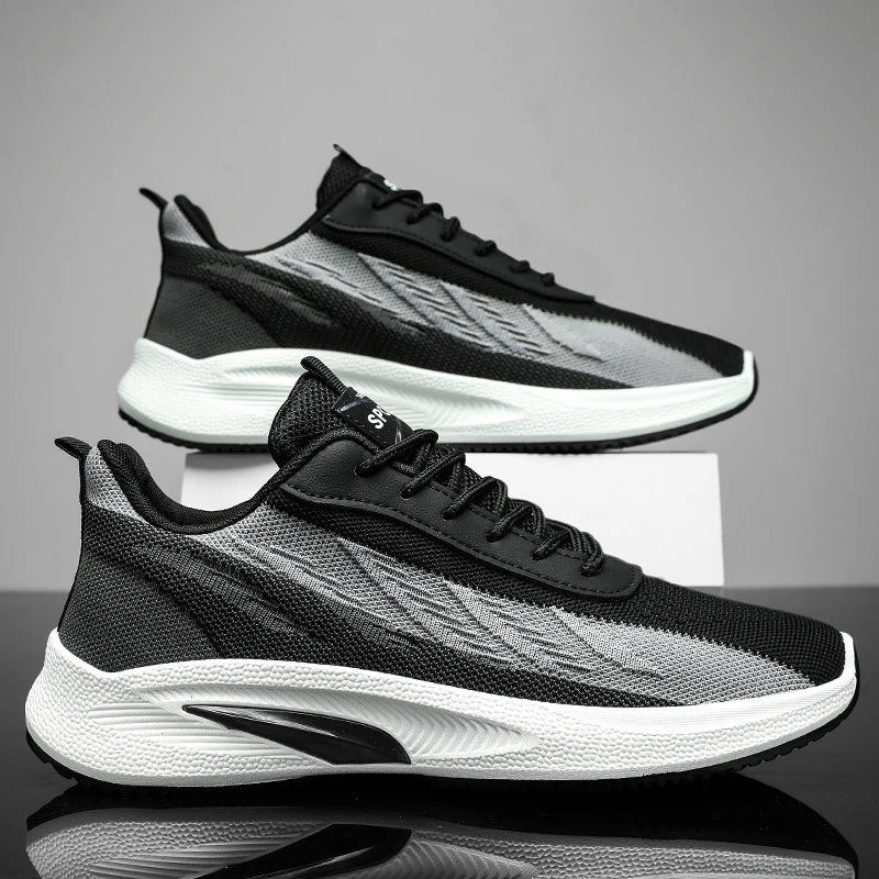 Weston™TM| Scarpe Ortopediche Leggere e Comode in Mesh