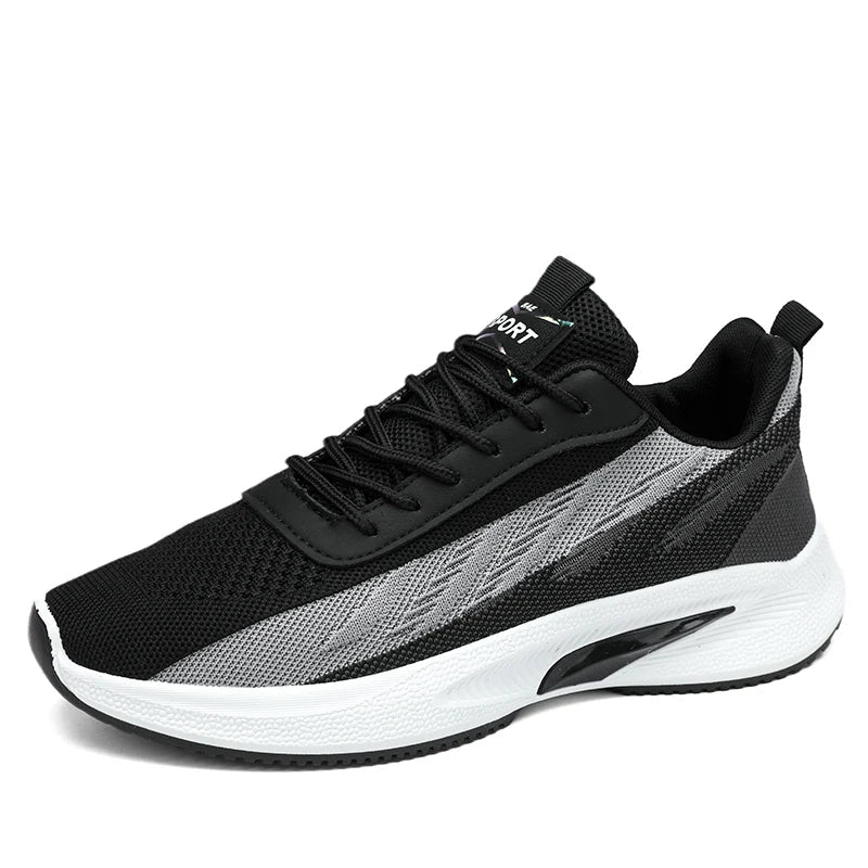 Weston™TM| Scarpe Ortopediche Leggere e Comode in Mesh