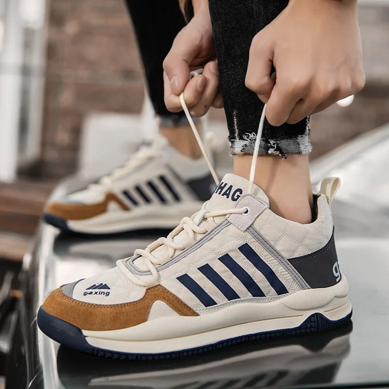 Weston™TM| Chaussures Faludi Resistantes & Confortables