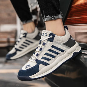 Weston™TM| Chaussures Faludi Resistantes & Confortables