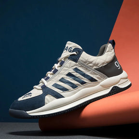 Weston™TM| Chaussures Faludi Resistantes & Confortables