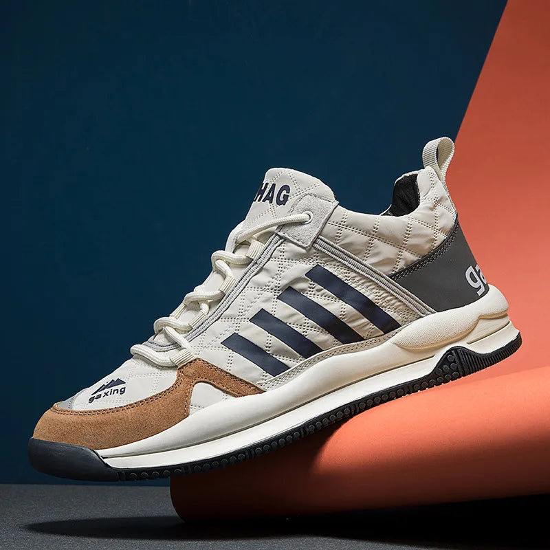 Weston™TM| Chaussures Faludi Resistantes & Confortables