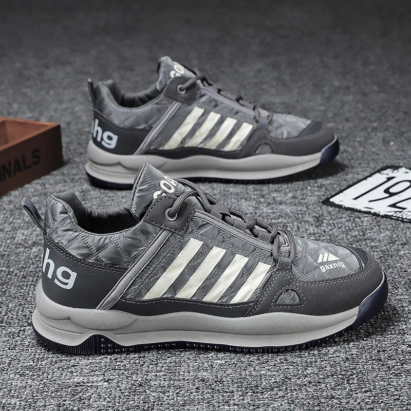 Weston™TM| Chaussures Faludi Resistantes & Confortables