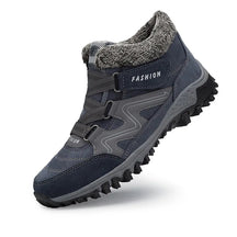 Weston™TM| Bottes Antiderapantes Chaudes et Confortables