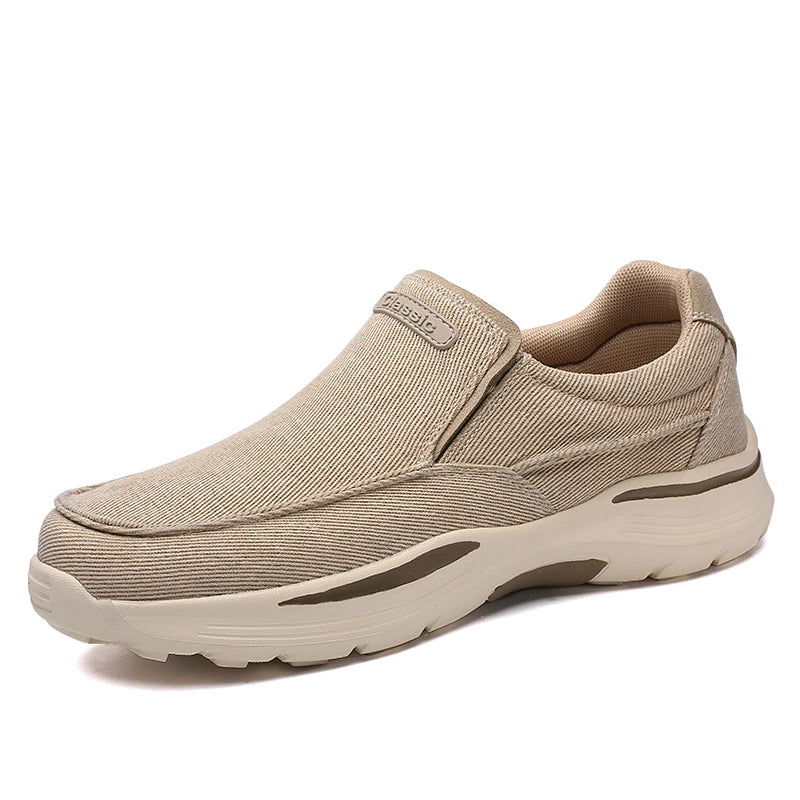 Weston™TM| Chaussures Must Pro Resistantes & Confortables