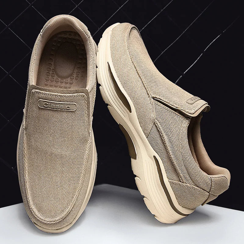 Weston™TM| Chaussures Must Pro Resistantes & Confortables
