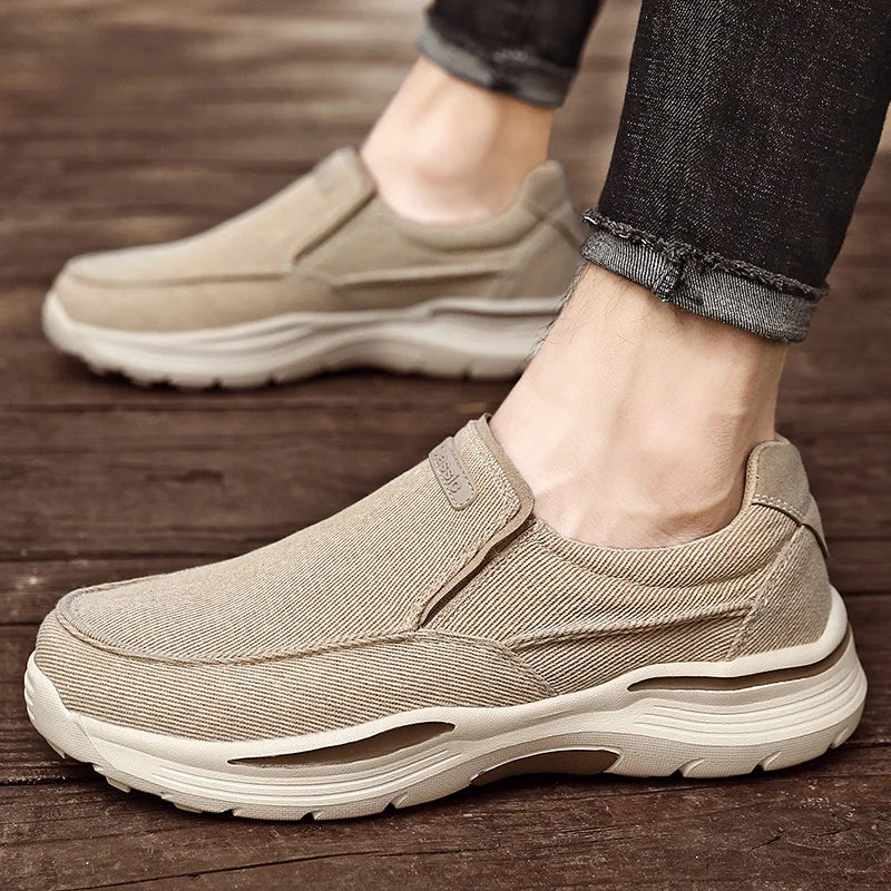 Weston™TM| Chaussures Must Pro Resistantes & Confortables