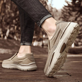 Weston™TM| Chaussures Must Pro Resistantes & Confortables