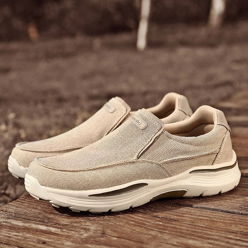Weston™TM| Chaussures Must Pro Resistantes & Confortables