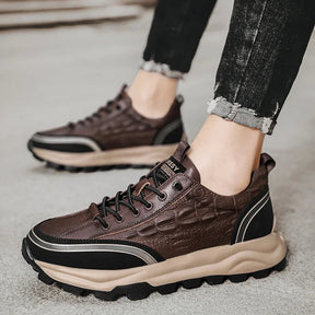 Weston™TM| Scarpe Rogue Resistenti e Comode