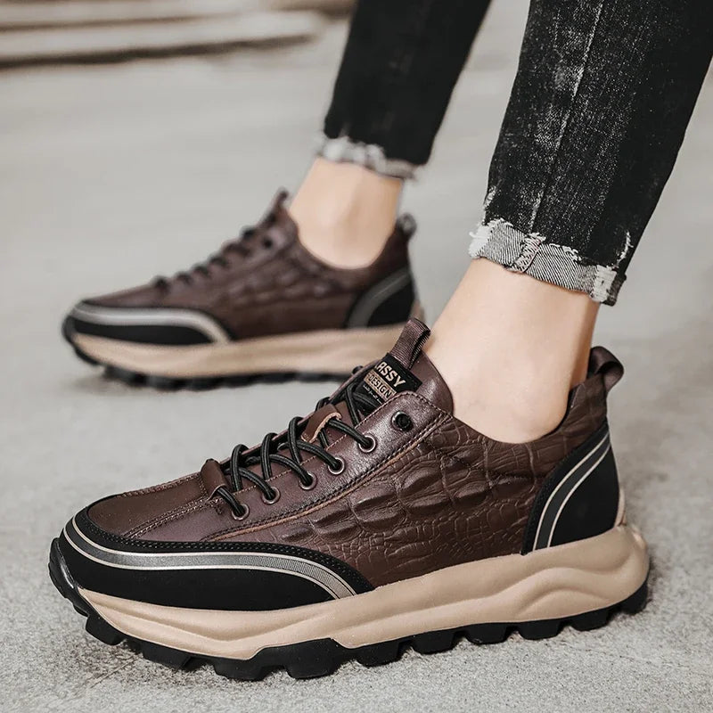 Weston™TM| Chaussures Rogue Resistantes & Confortables