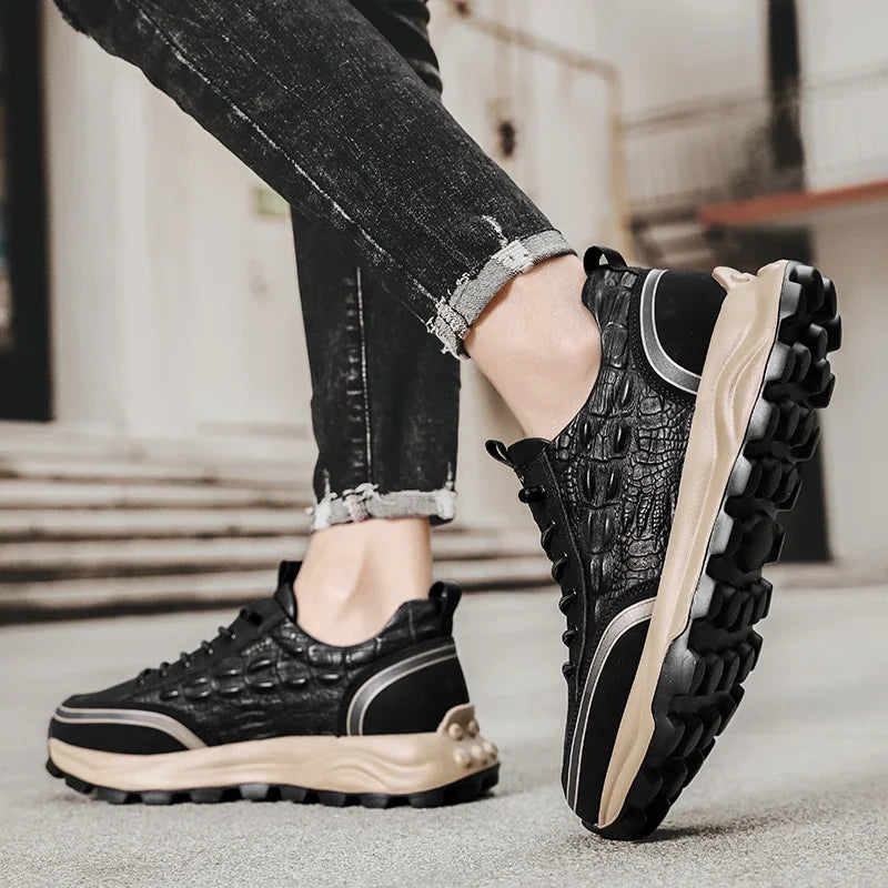 Weston™TM| Scarpe Rogue Resistenti e Comode