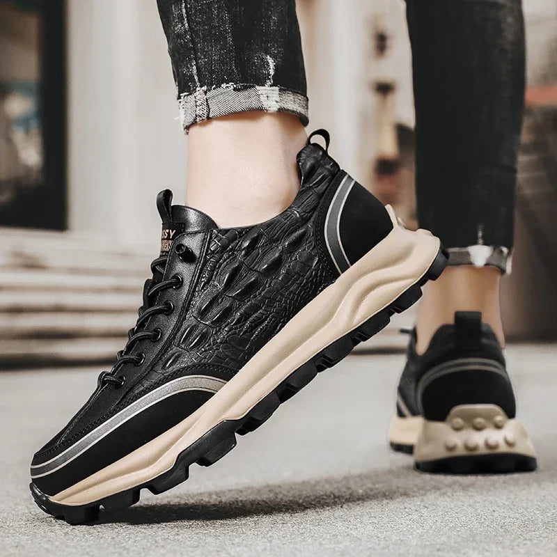 Weston™TM| Scarpe Rogue Resistenti e Comode