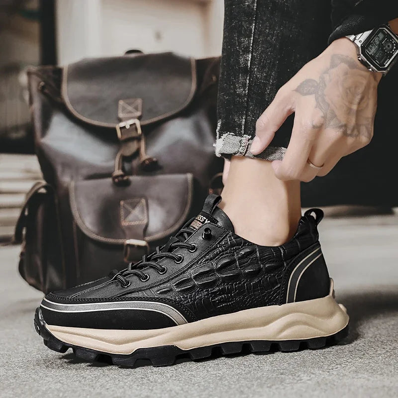 Weston™TM| Scarpe Rogue Resistenti e Comode