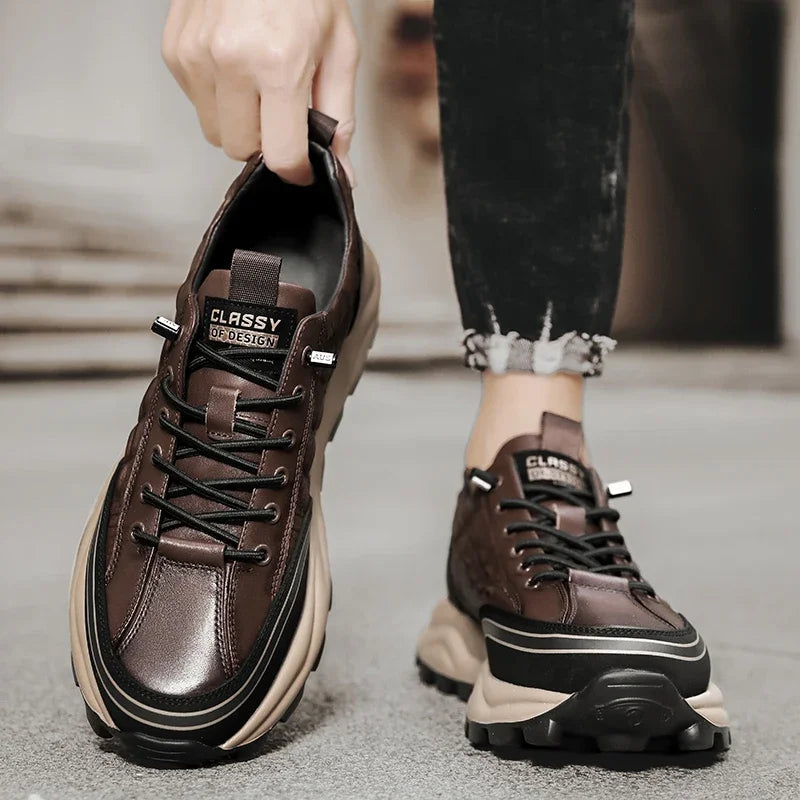 Weston™TM| Scarpe Rogue Resistenti e Comode