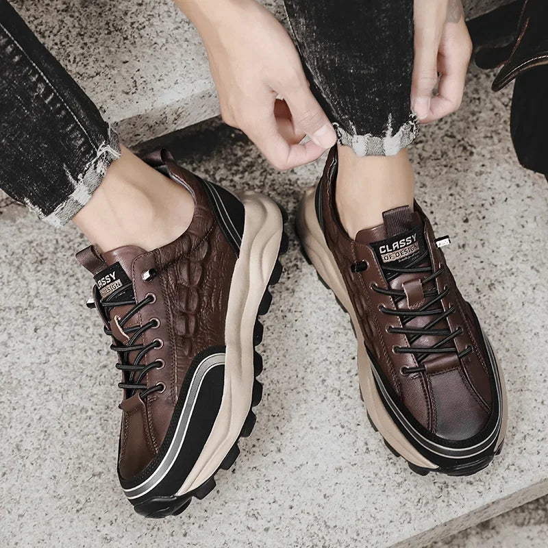 Weston™TM| Scarpe Rogue Resistenti e Comode